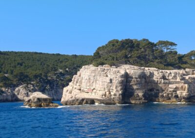 Pointe de la Cacau
